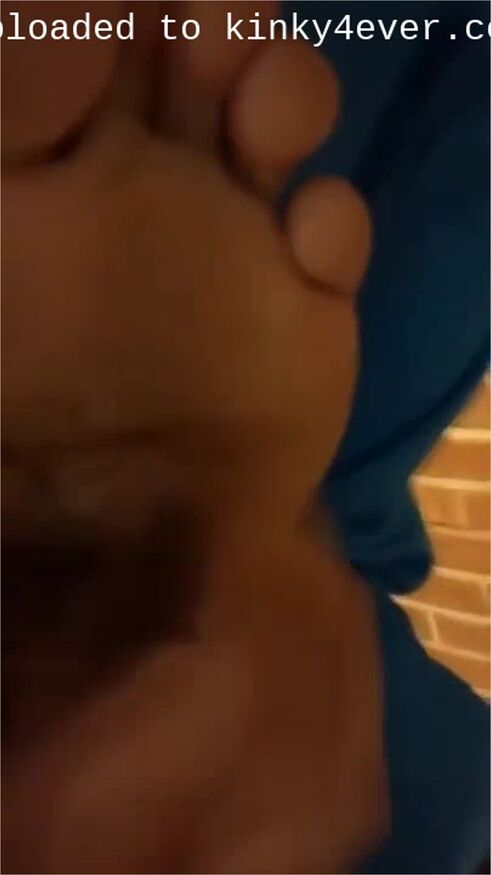 Delicious Girlfriend Lets Me Massage And Tickle Her Gorgeous Feet In Public