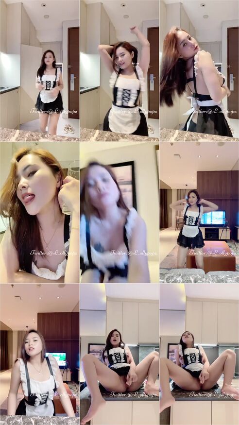 Bokep Miss Kay Costum Maid Colmek Https Memeklink Com - Bokep Indo