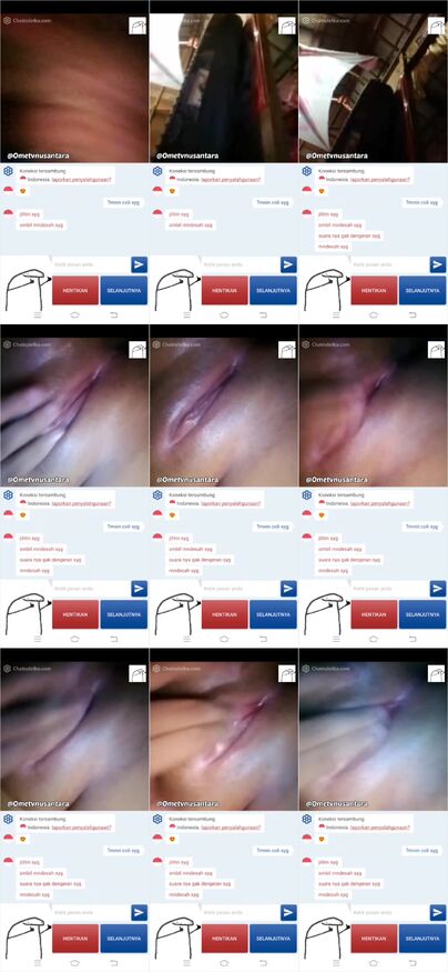 Bokep Ome Tv Nusantara 18 - Bokeplah