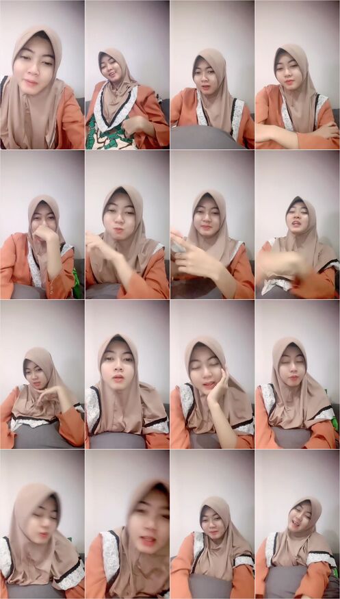 Bokep Ukhty Lonte Hijab Live Bugil 2 - Indo Bokep