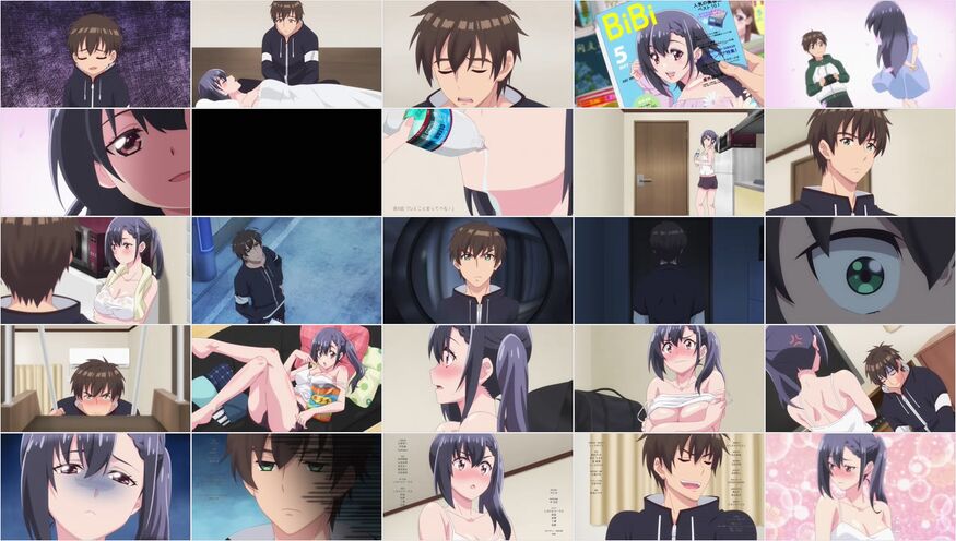 Yoasobi Gurashi! Season 1 | Ranime