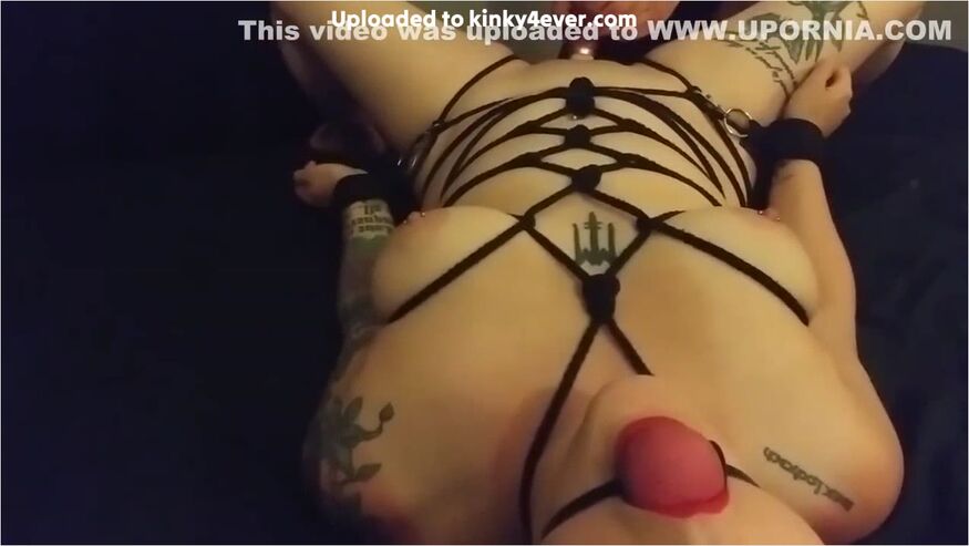 Crazy Xxx Movie Tattoo Show