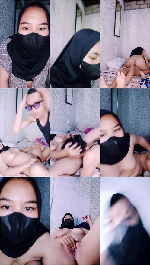 Bokep Tata Bnor Hijab Ngeww Anknya Bngun Bjir - Bokep Indonesia