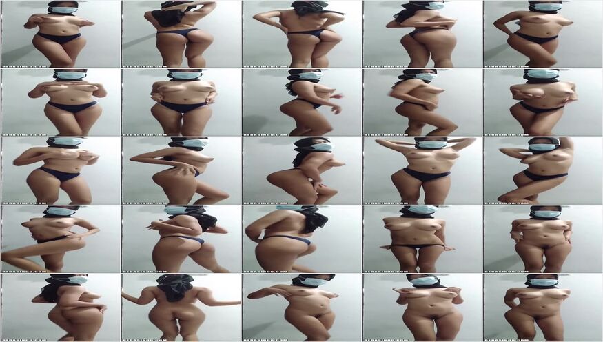 Bokep Indo Vicoletta Ukhti Pamer Tubuh - Bokepsin