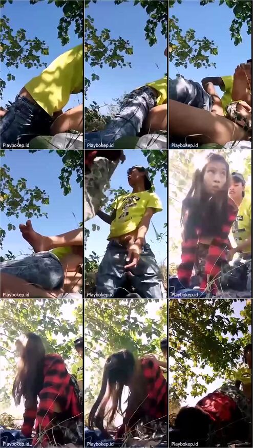 Video Cewenya Gamau Isep Kontol Bokeplah