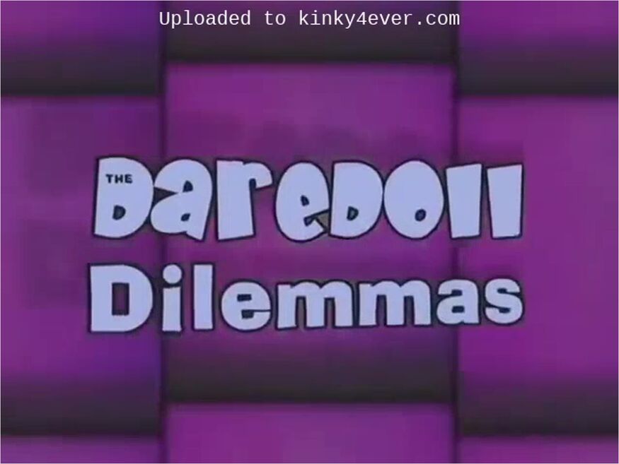 Daredoll 32c