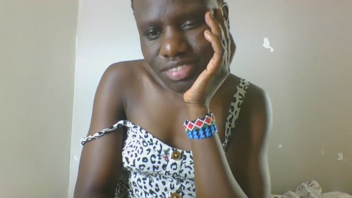 Webcam Model BaddieAngie- Videos