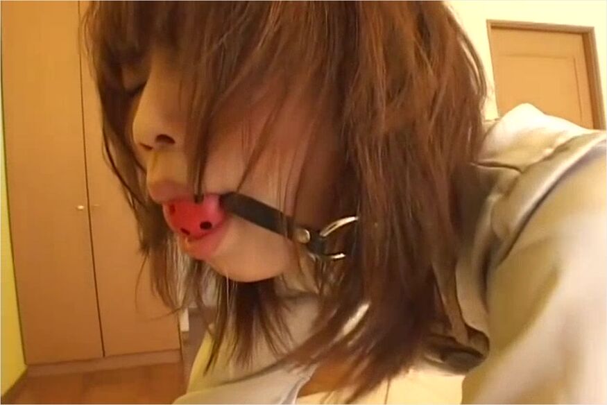 Hot Wax Torture For Japanese Slave
