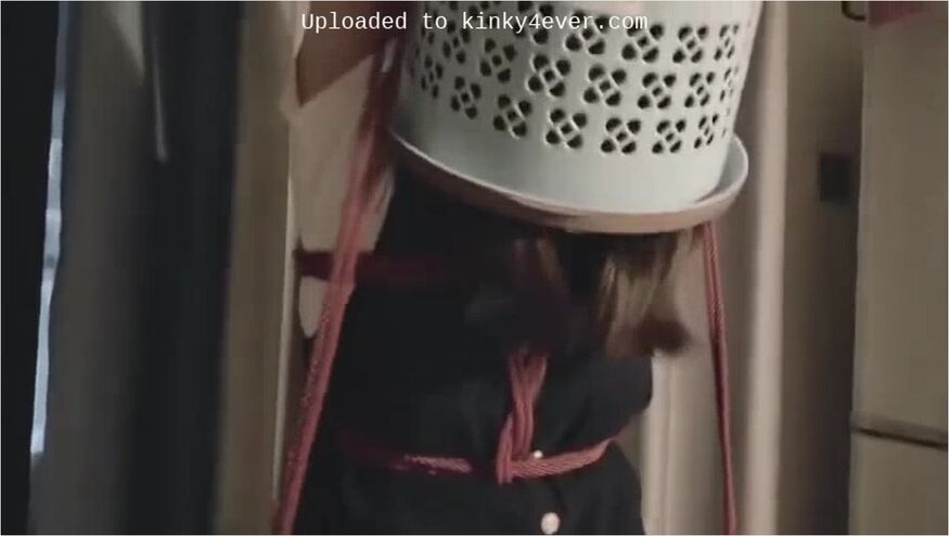 Chinese Bondage