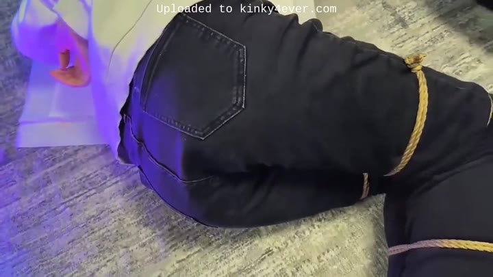 Chinese Bondage