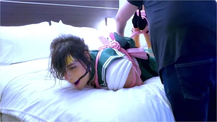 Sailor Jupiter 2