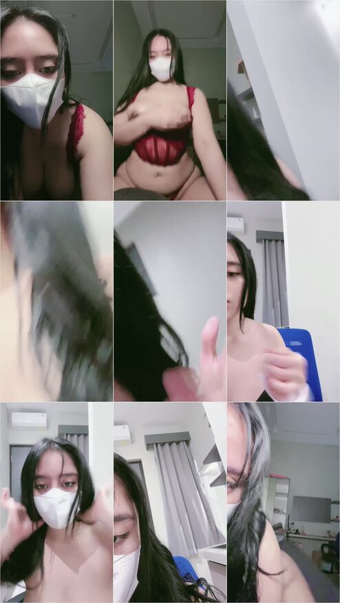 Bokep Tobrut Live Kandacute Gemoy 10 - Sangetube