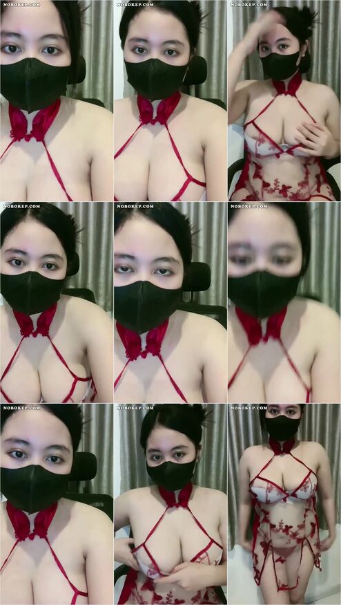 Bokep Indo Mbak Imey Seksi Remas Toket Mango - Xjilbab