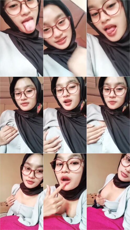 Bokep Ukhti Hijab Cantik Paling Jago Bikin Sange - Bokepindo