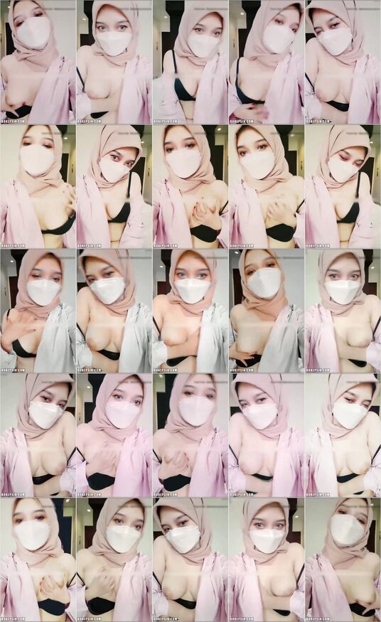 Bokep Indo Premium Video Hijab Camilla 4 - Hijabcamilla - Onlyfans