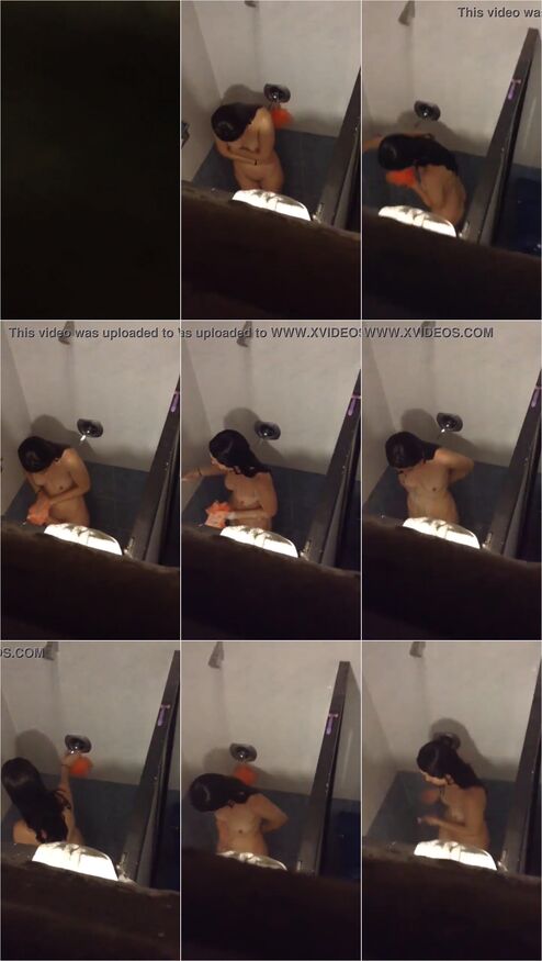 Bokep Ngintip Kakak Ipar Mandi 1 - Bokeplah