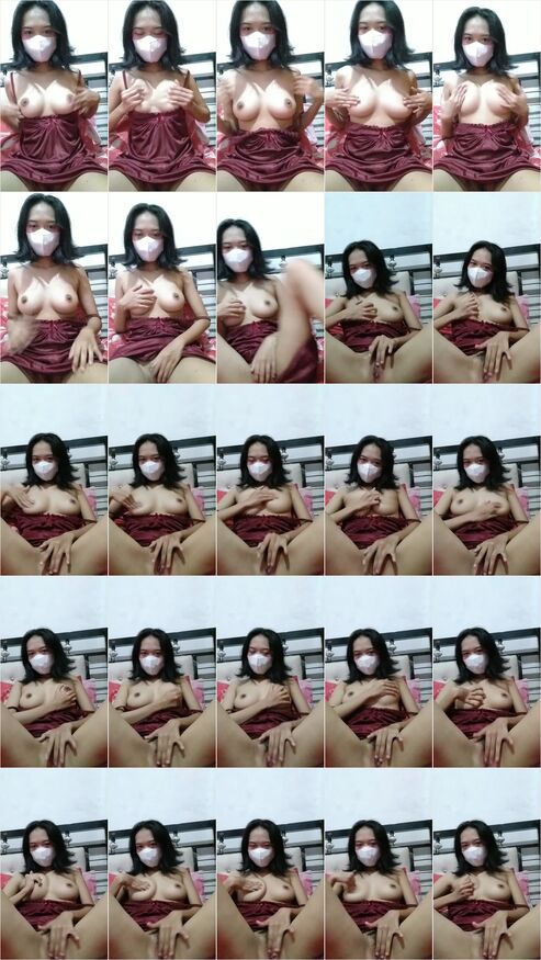 Bokep Hijab Ganis Mantap 2 - Situs Bokep