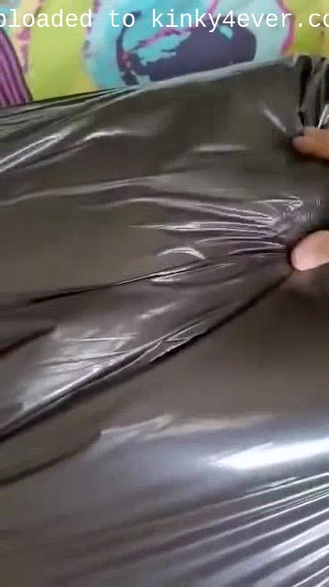 Me Trash Bagged And Suffocated By Mistress