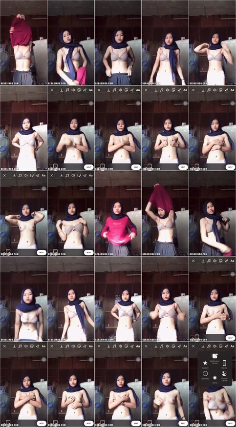 Bokep Indo Ukhti Ain Ayuni Jilbab Viral 08 - Bokepsin