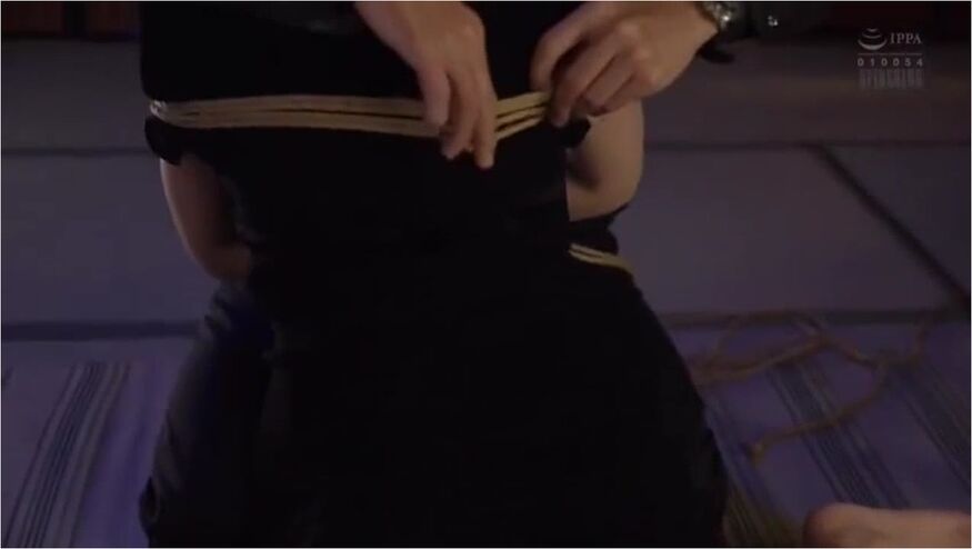 Japanese Bondage Pt47
