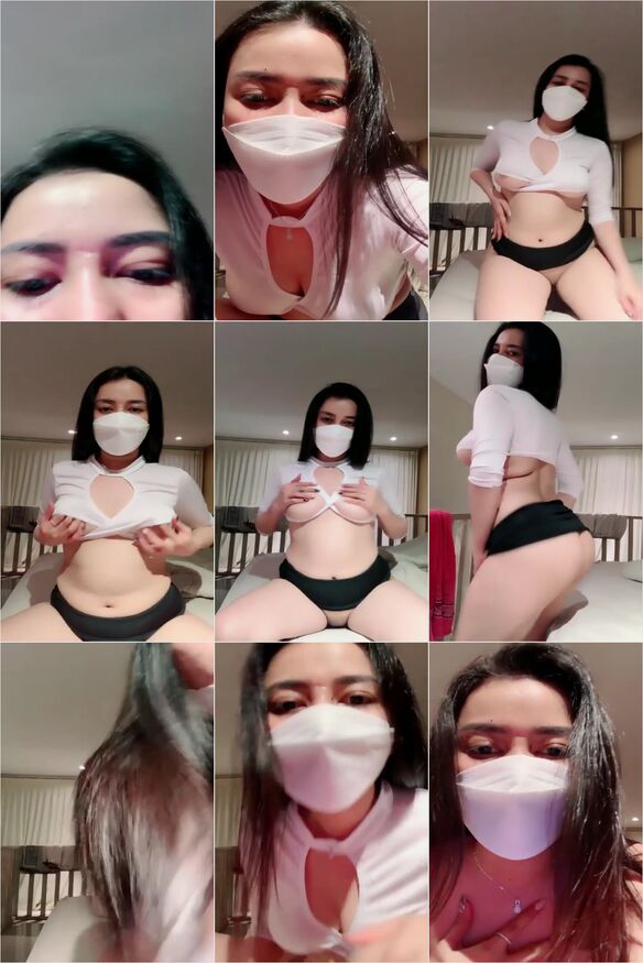 Bokep Kak Rosalyn Toge Berani Buka2An - Bokeplah