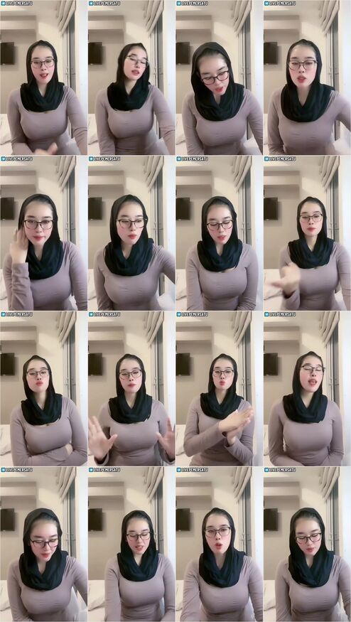 Bokep Jilbab Laura Si Jilbab Montok - Bokeplah