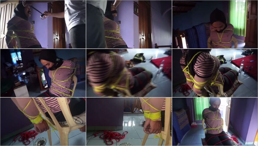 Bokep Hijab Suka Yang Iket - Bokeplah
