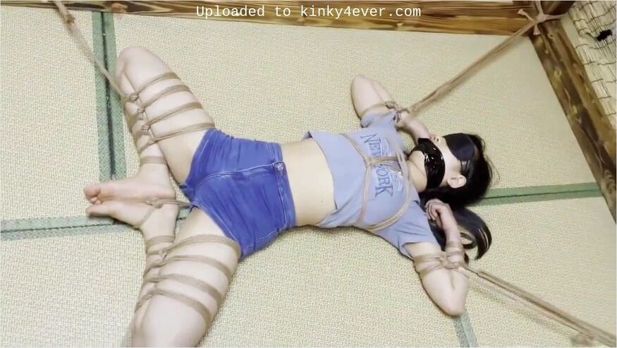 Chinese Bondage