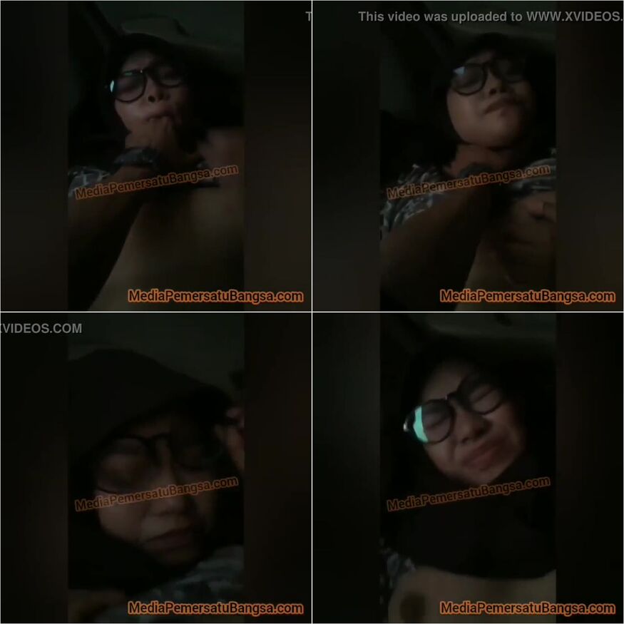 Bokep Indo Marsya Jilbab Gelap Gulita Ngewe - Bokeplah