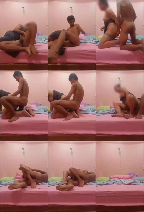 Video Ngentot Dengan Tante Dikocok Dulu Bokeplah