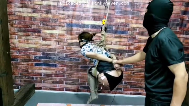 Chinese Bondage