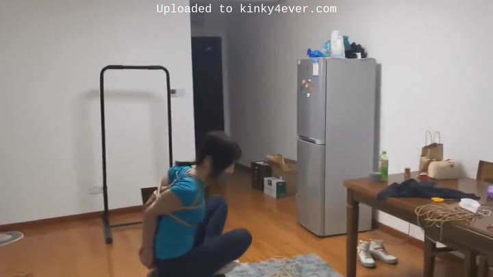 Chinese Bondage
