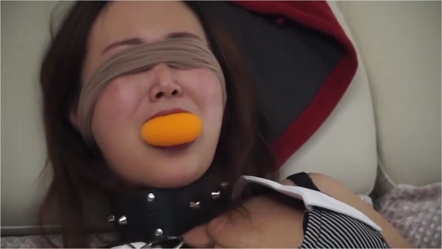 Chinese Slave Domination