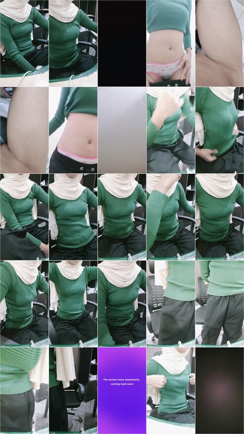 Hijab Nakal Angel Nekat Pamer Memek Id 22091854 Mangga