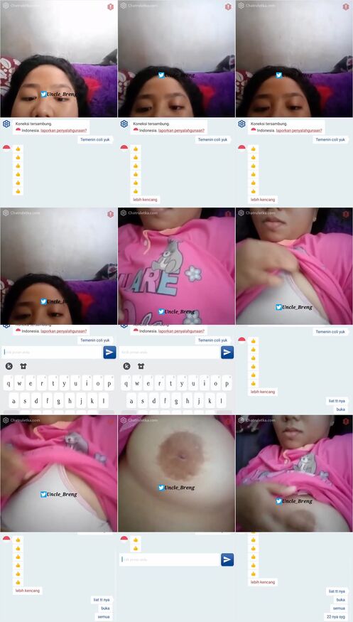 Bokep Indo Baju Pink Pentil Lucu - Bokepindoh