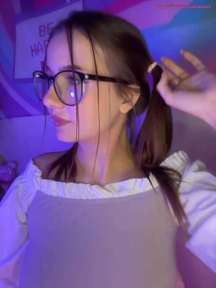 Webcam Model BBLolita Videos