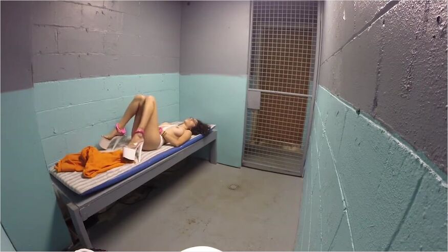 Holding Cell