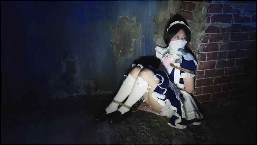 Japanese Maid
