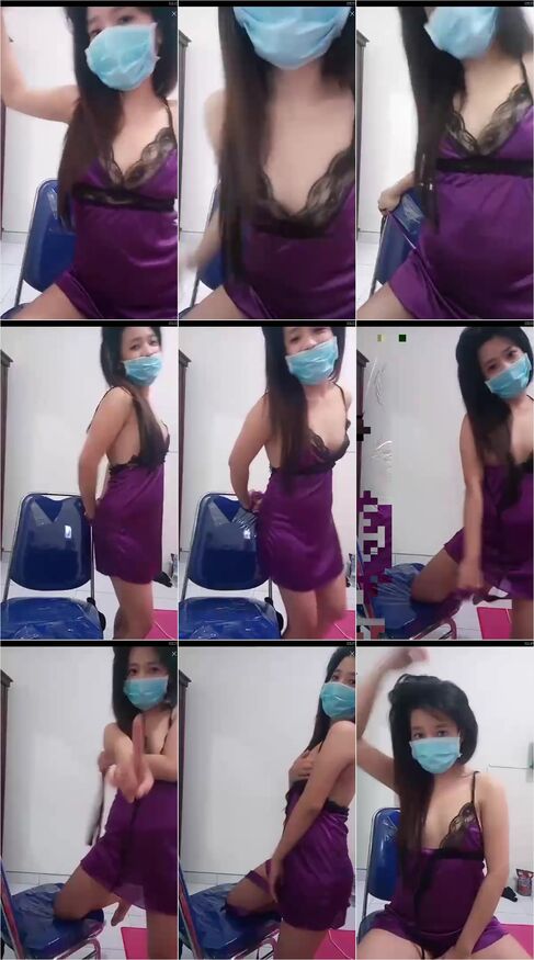 Video Cam Dari Bigo Live Stevhie Pamer Tete Lagi KingBokep