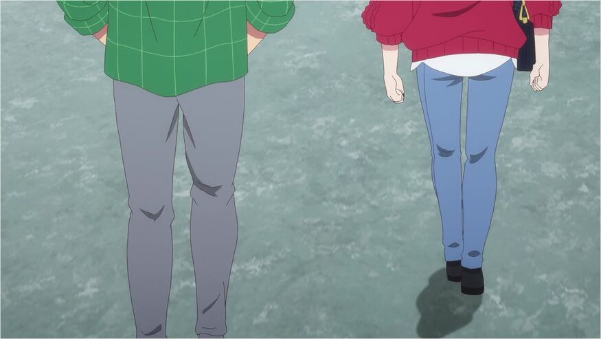 Rent-a-Girlfriend Season 4 | Ranime