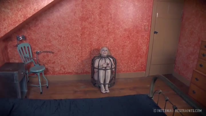 Fetish Puppy - Delirious Hunter