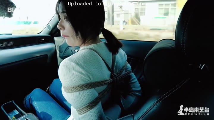 Asian Beauty Bondage