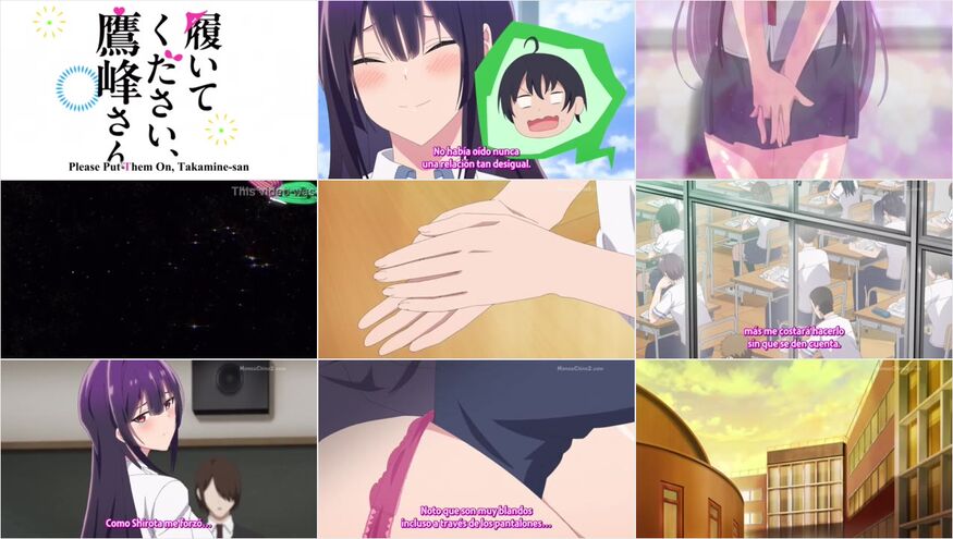Bokep Barat Capitulo 2 De La Waifu Exhibitionista