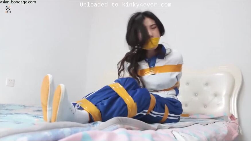 Byby - Chinese Bondage