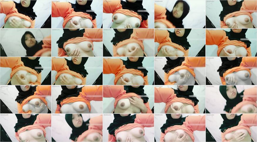 Bokep Indo Anisatul Hijab Full Video 3 - Bokepsin
