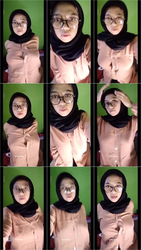 Bokep Video Asupan2 Hijab 69 - Bokeplah