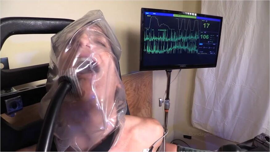 Highly Invasive Respiratory Therapy - Elise Graves