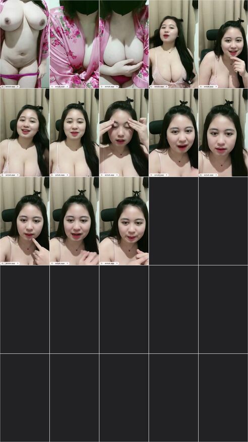 Si Cantik Imey Remas Susu Jumbo Bikin Ngaceng Mangga - Igodesu