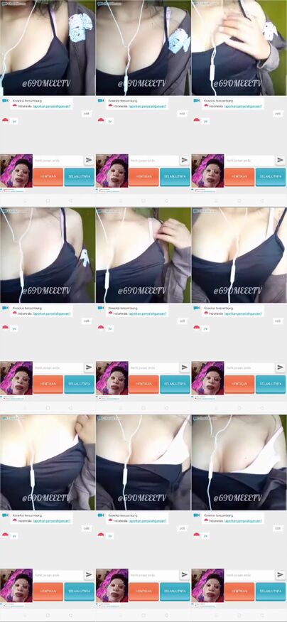 Ketemu Cewek Cantik Lagi Ngewe Di Ome Tv - Funcrot