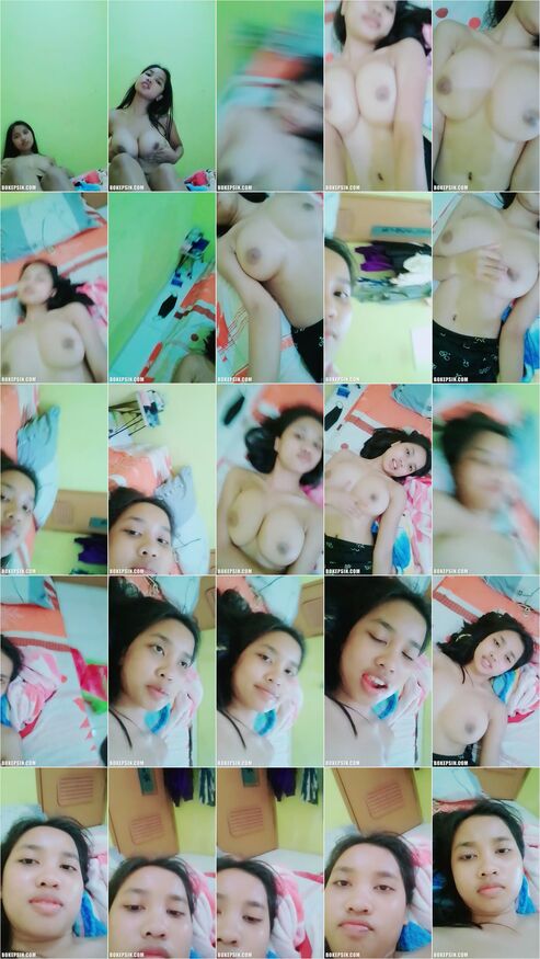 Bokep Indo Revii Tobrut Bocil Toket Idaman Mango - Bokepsin